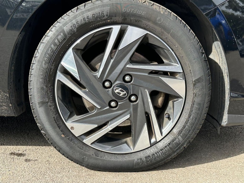 Used Hyundai i20 2023 for sale - 77920372: Photo 10