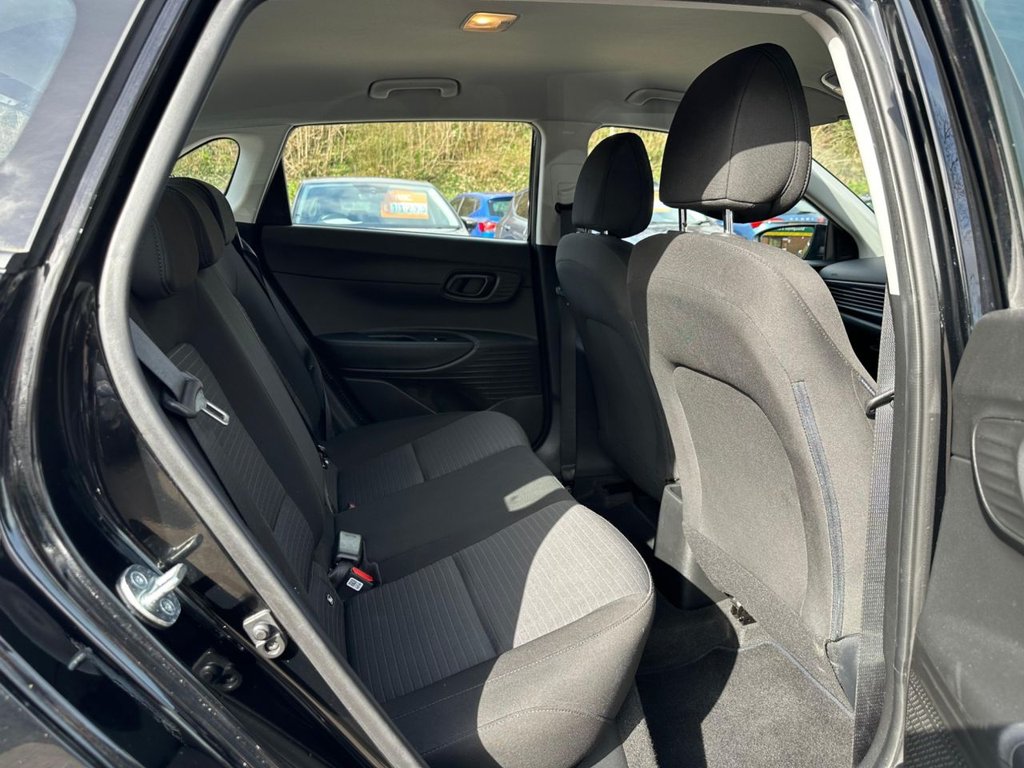 Used Hyundai i20 2023 for sale - 77920372: Photo 15