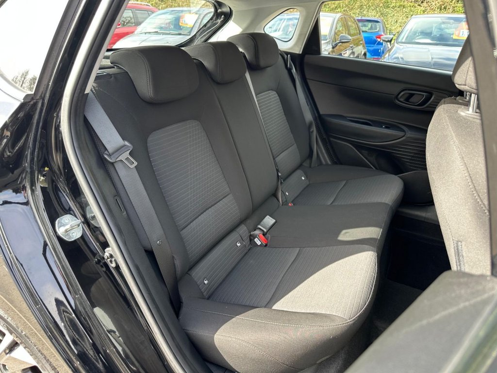 Used Hyundai i20 2023 for sale - 77920372: Photo 17