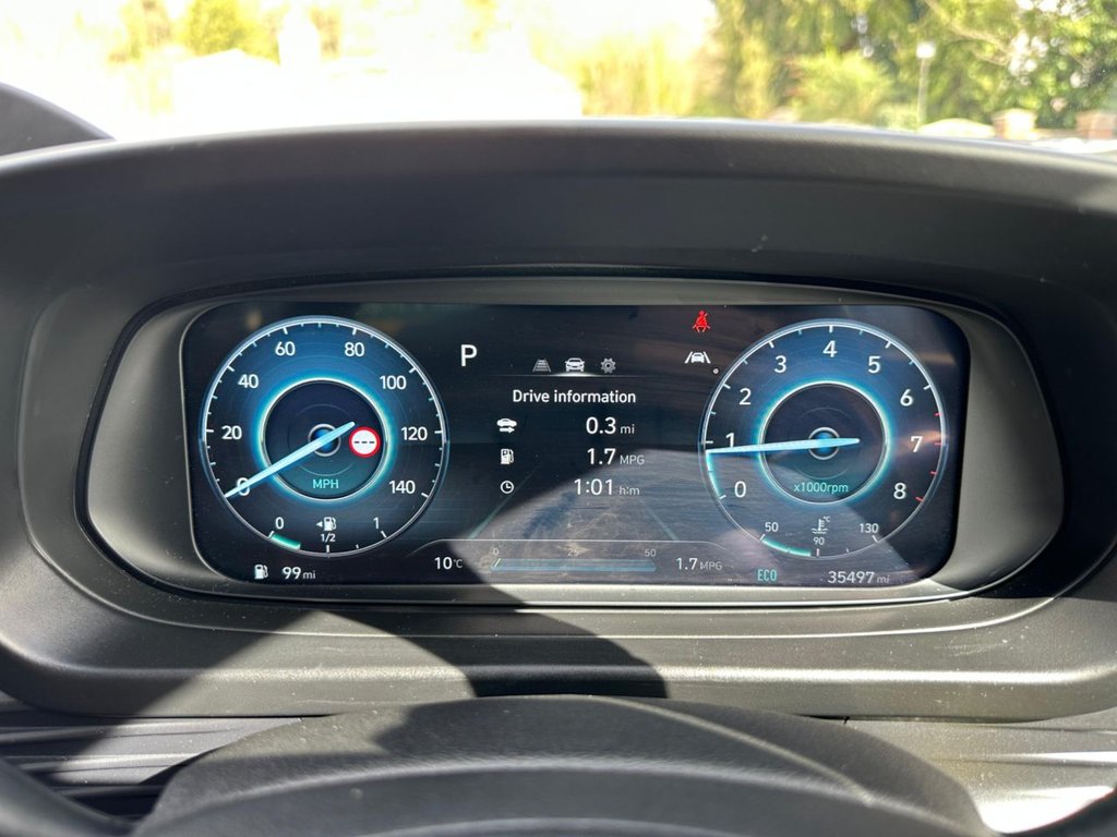 Used Hyundai i20 2023 for sale - 77920372: Photo 20