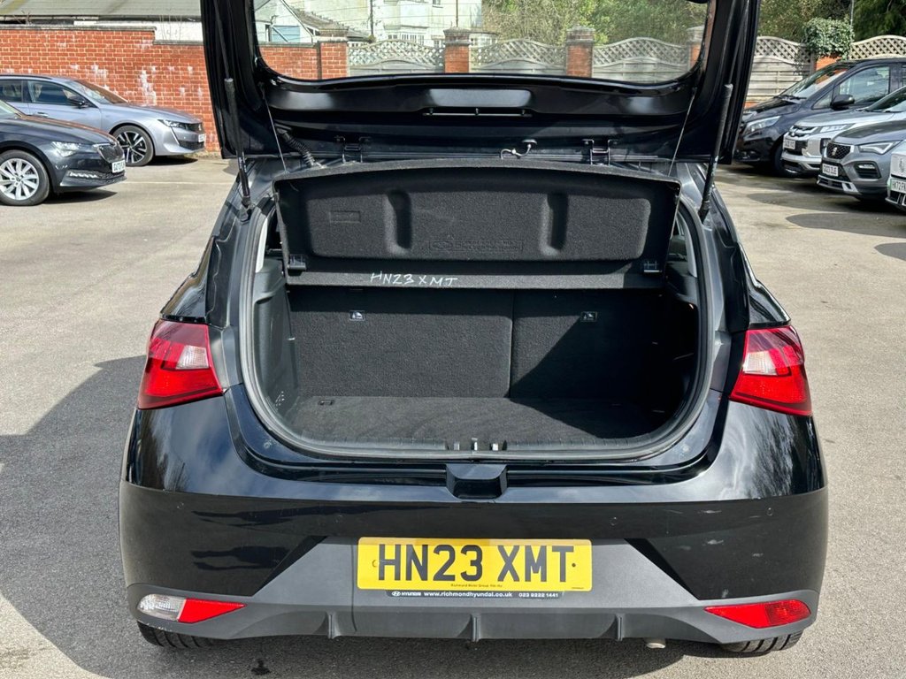 Used Hyundai i20 2023 for sale - 77920372: Photo 9