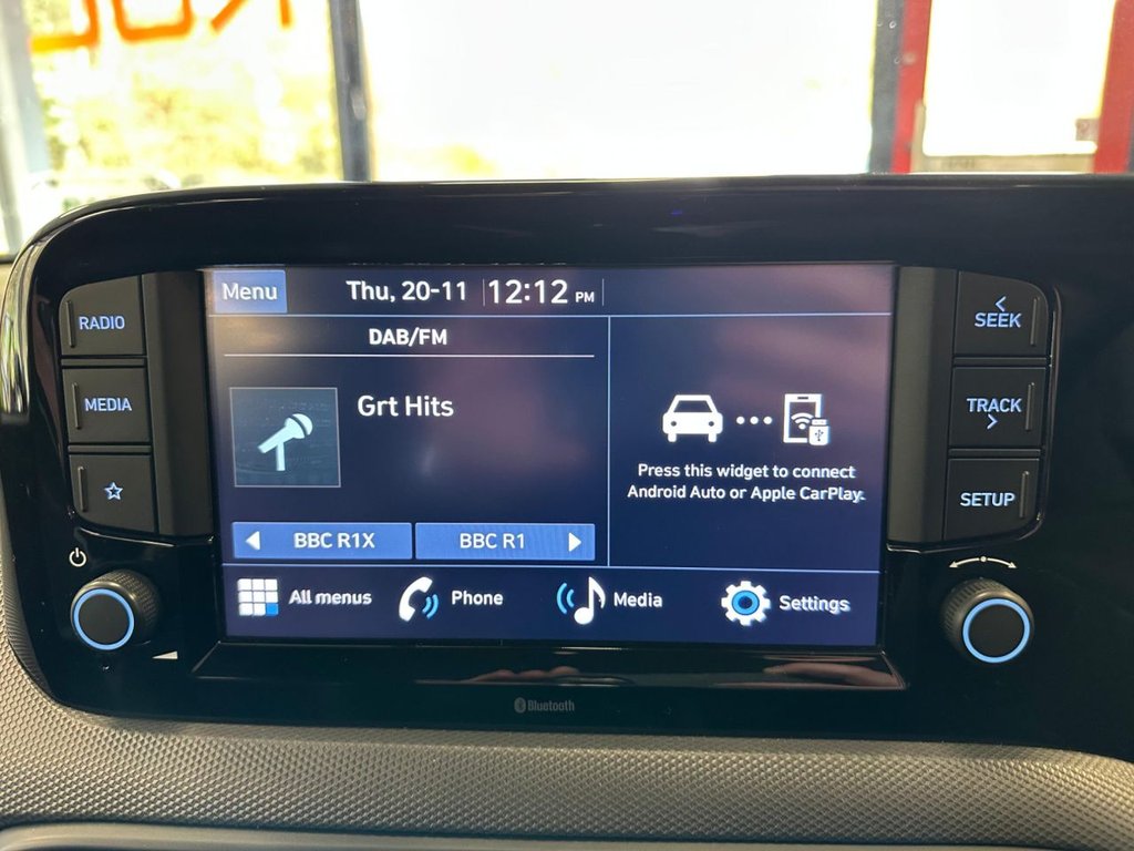 Used Hyundai i10 2023 for sale - 76840605: Photo 20