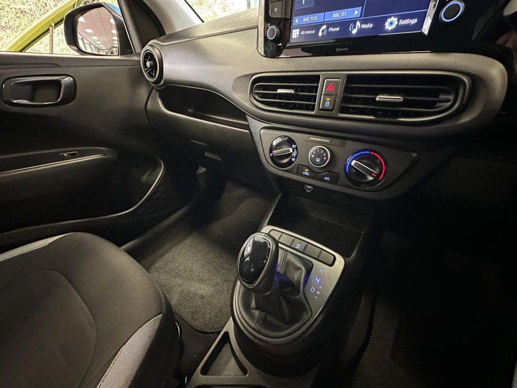 Used Hyundai i10 2023 for sale - 76840605: Photo 21