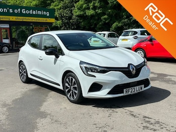 Used Renault Clio 2023 for sale - 78781003: Photo