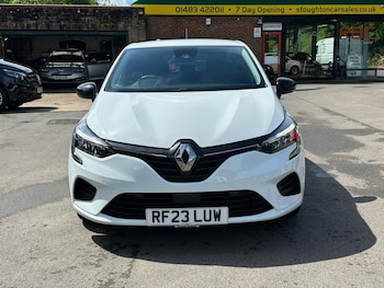 Used Renault Clio 2023 for sale - 78781003: Photo