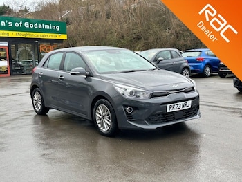 Used Kia Rio 2023 for sale - 77507391: Photo