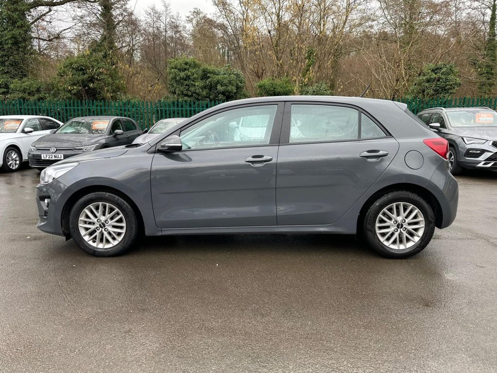 Used Kia Rio 2023 for sale - 77507391: Photo 5