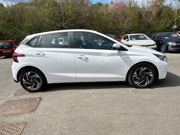 Used Hyundai i20 2023 for sale - 78241756: Photo