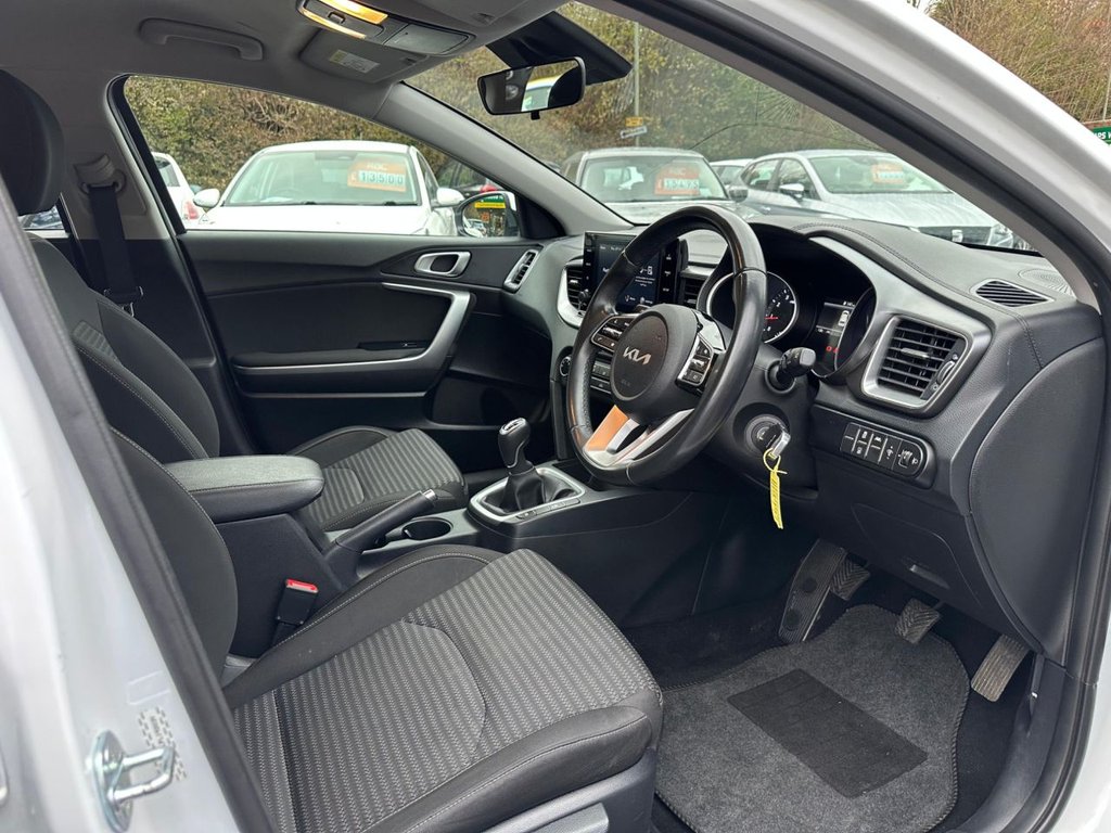 Used Kia Ceed 2023 for sale - 76840599: Photo 11