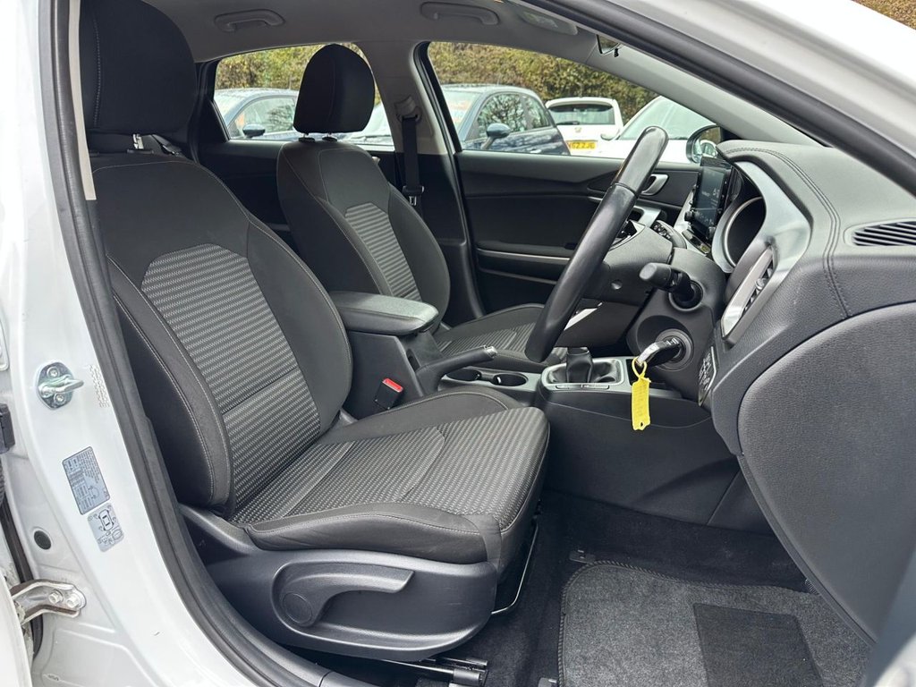 Used Kia Ceed 2023 for sale - 76840599: Photo 13