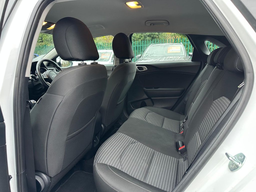 Used Kia Ceed 2023 for sale - 76840599: Photo 15