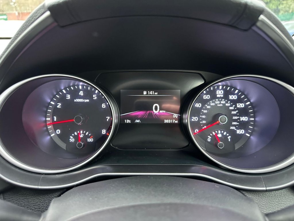 Used Kia Ceed 2023 for sale - 76840599: Photo 19