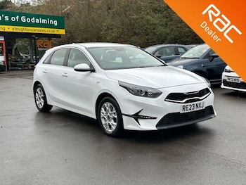2023 (23) - 1.5 T-GDi 2 Hatchback 5dr Petrol Manual Euro 6 (s/s) Non-ADAP (158 bhp)
