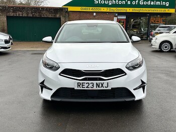 Used Kia Ceed 2023 for sale - 76840599: Photo