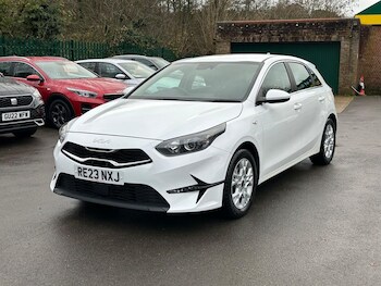 Used Kia Ceed 2023 for sale - 76840599: Photo