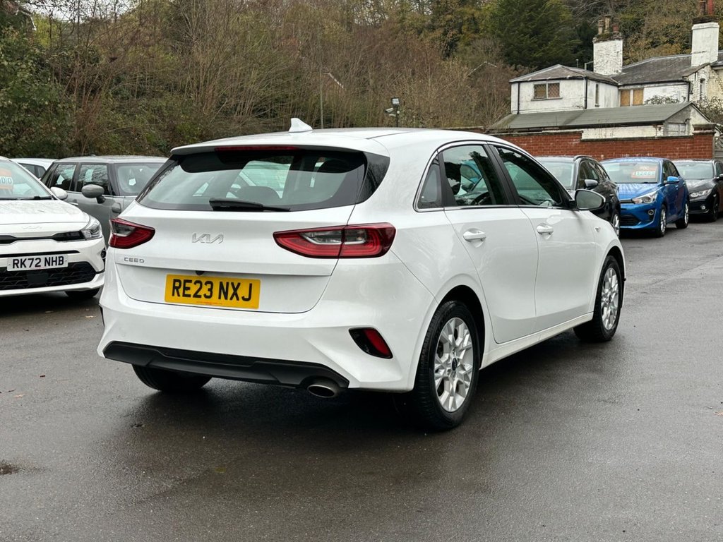 Used Kia Ceed 2023 for sale - 76840599: Photo 5