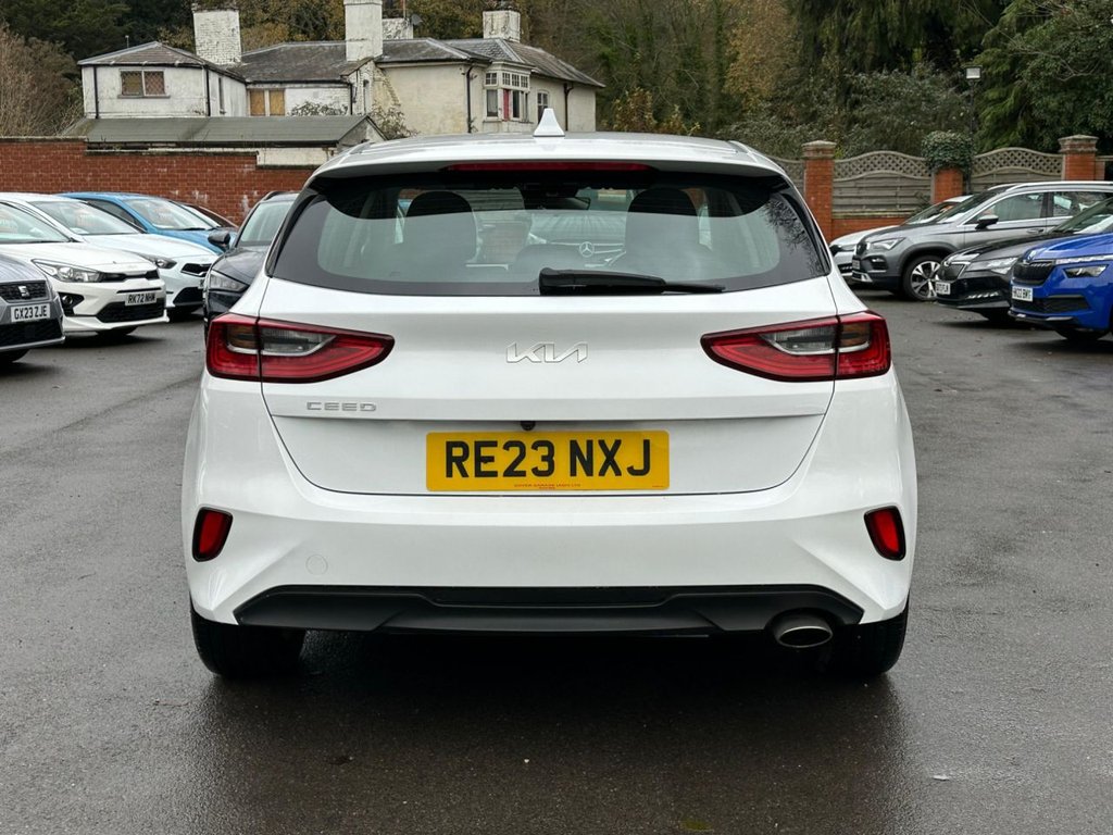 Used Kia Ceed 2023 for sale - 76840599: Photo 7