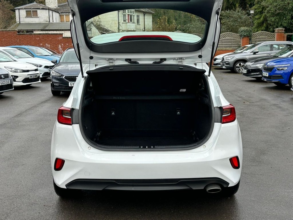 Used Kia Ceed 2023 for sale - 76840599: Photo 8