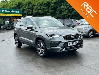 Used SEAT Ateca 2023 for sale - 79449821: Photo