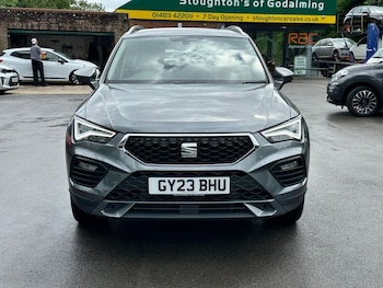Used SEAT Ateca 2023 for sale - 79449821: Photo