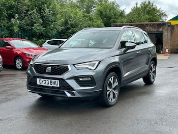 Used SEAT Ateca 2023 for sale - 79449821: Photo