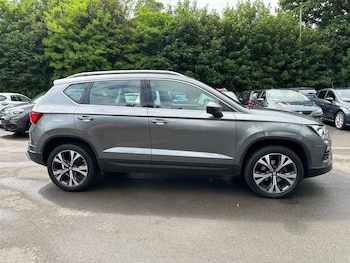 Used SEAT Ateca 2023 for sale - 79449821: Photo