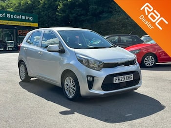 Used Kia Picanto 2023 for sale - 79695411: Photo