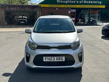 Used Kia Picanto 2023 for sale - 79695411: Photo