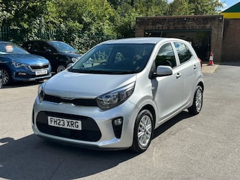 Used Kia Picanto 2023 for sale - 79695411: Photo