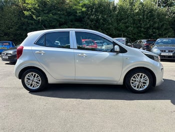 Used Kia Picanto 2023 for sale - 79695411: Photo