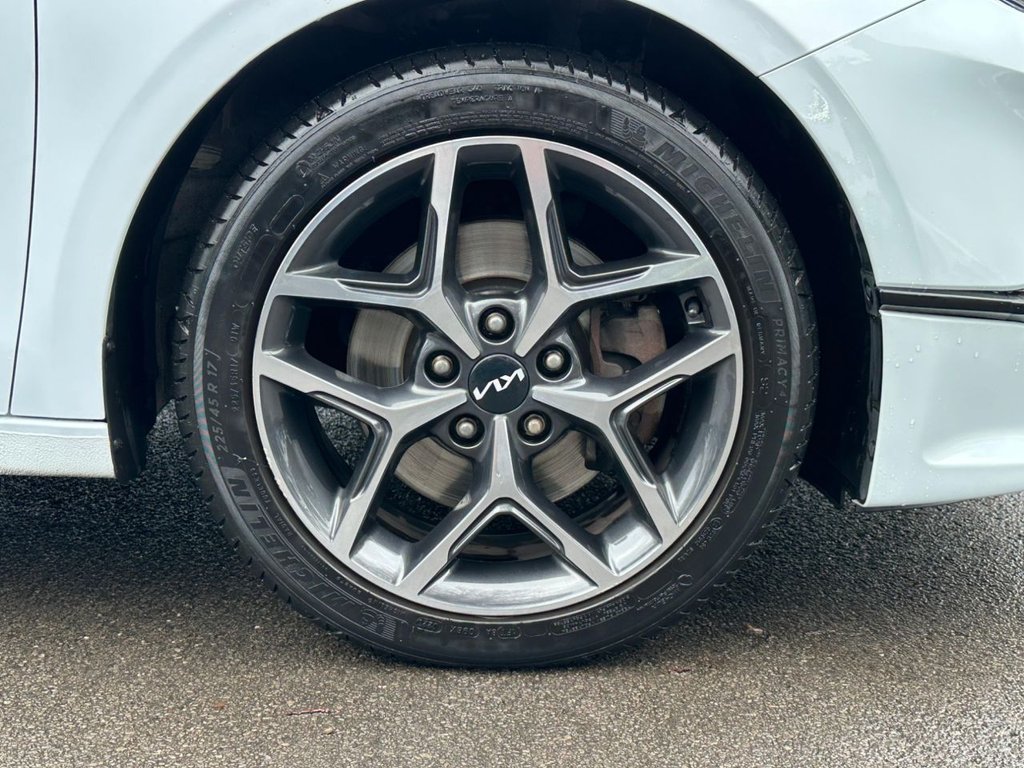 Used Kia Ceed 2023 for sale - 76840592: Photo 10