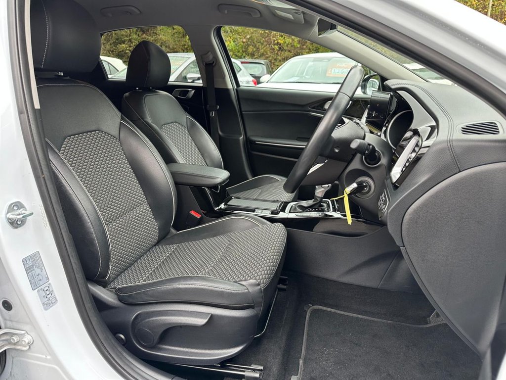 Used Kia Ceed 2023 for sale - 76840592: Photo 11