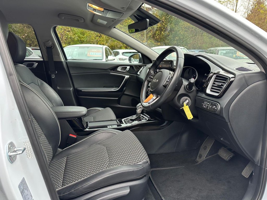 Used Kia Ceed 2023 for sale - 76840592: Photo 12