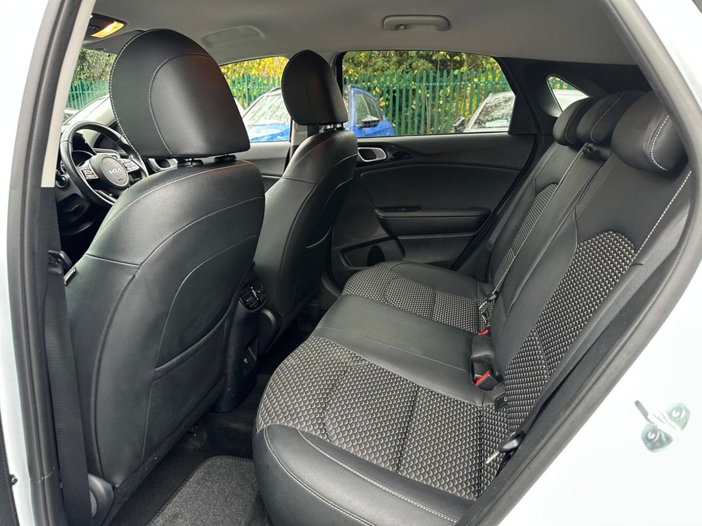 Used Kia Ceed 2023 for sale - 76840592: Photo 16