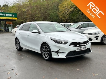 Used Kia Ceed 2023 for sale - 76840592: Photo