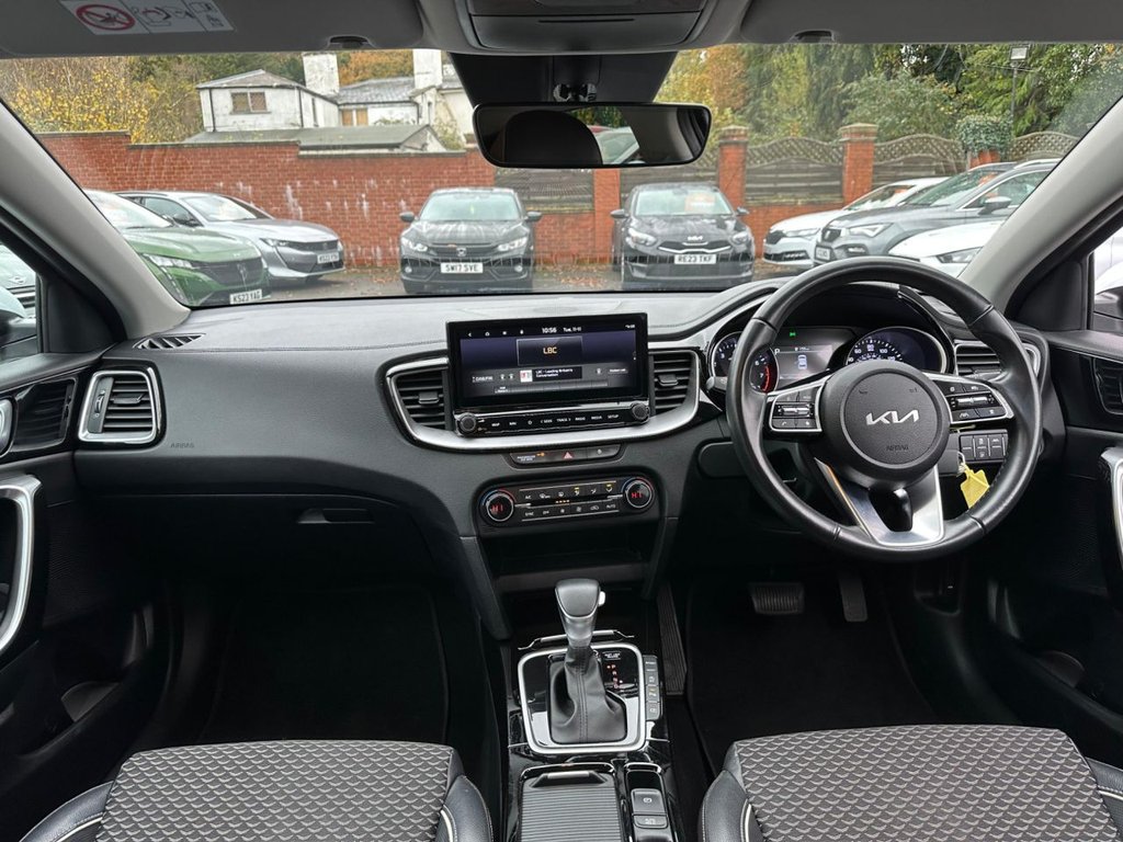 Used Kia Ceed 2023 for sale - 76840592: Photo 21