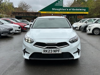 Used Kia Ceed 2023 for sale - 76840592: Photo