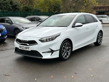 Used Kia Ceed 2023 for sale - 76840592: Photo