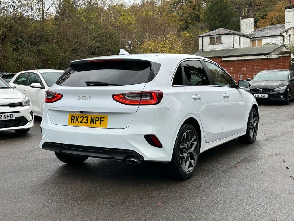 Used Kia Ceed 2023 for sale - 76840592: Photo 6