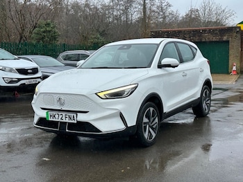 Used MG MG ZS 2022 for sale - 77452034: Photo