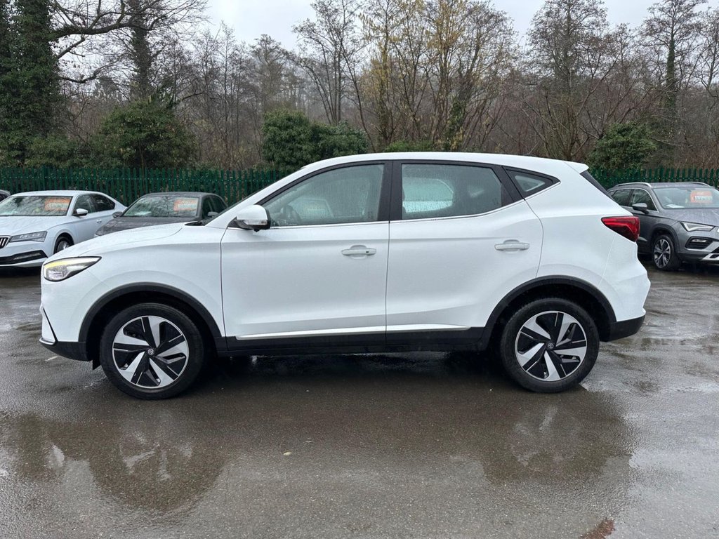 Used MG MG ZS 2022 for sale - 77452034: Photo 5