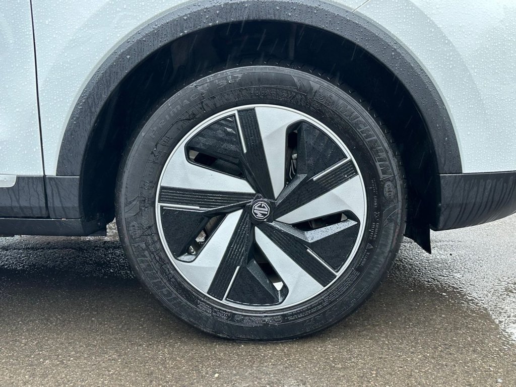 Used MG MG ZS 2022 for sale - 77452034: Photo 9