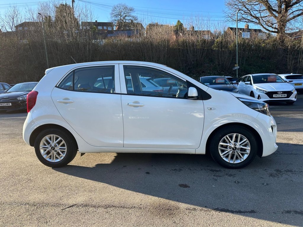 Used Kia Picanto 2023 for sale - 77437392: Photo 4