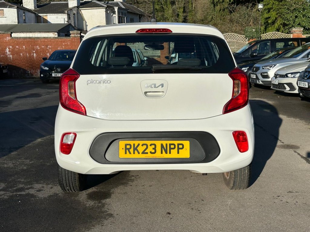 Used Kia Picanto 2023 for sale - 77437392: Photo 8