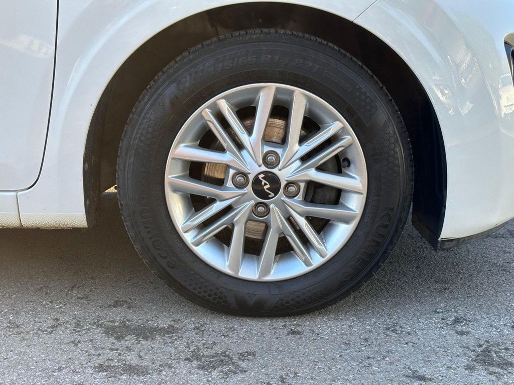 Used Kia Picanto 2023 for sale - 77437392: Photo 9