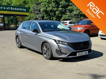 Used Peugeot 308 2023 for sale - 79142407: Photo
