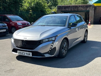 Used Peugeot 308 2023 for sale - 79142407: Photo