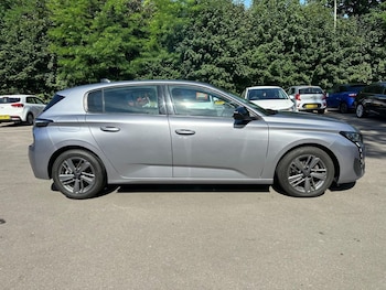 Used Peugeot 308 2023 for sale - 79142407: Photo