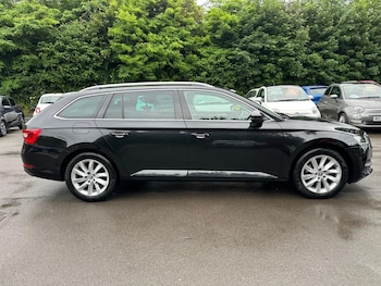 Used Skoda Superb 2023 for sale - 78875059: Photo