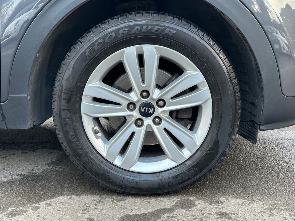 Used Kia Sportage 2018 for sale - 77301974: Photo 10
